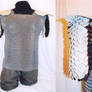 Chainmaille Armor Shirt