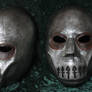 Death Eater Mask