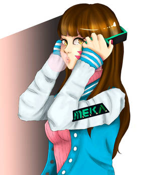 Casual D.Va