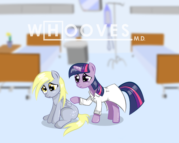 Whooves M.D.