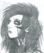 Andy Sixx - Black Veil Brides