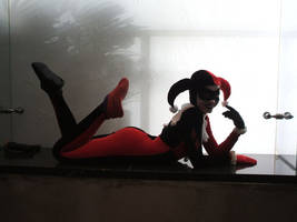 Harley Quinn 2