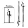 Khanda (sword posting)