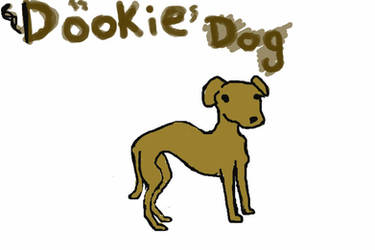 Dookie Dawg