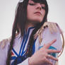 Satsuki - Kill la Kill cosplay