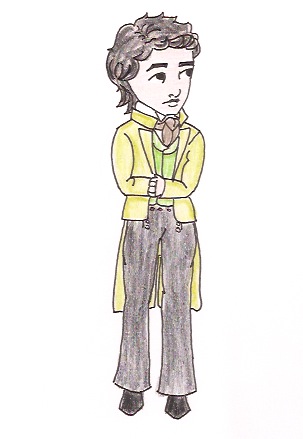 Tiny Marius