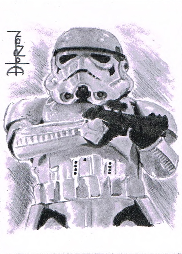 Stormtrooper