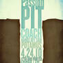 passion pit poster