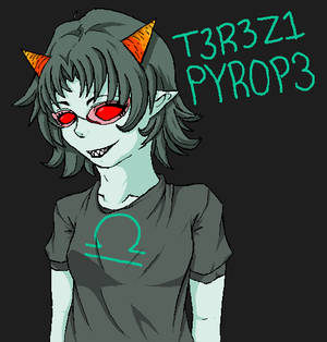 Terezi Pyrope