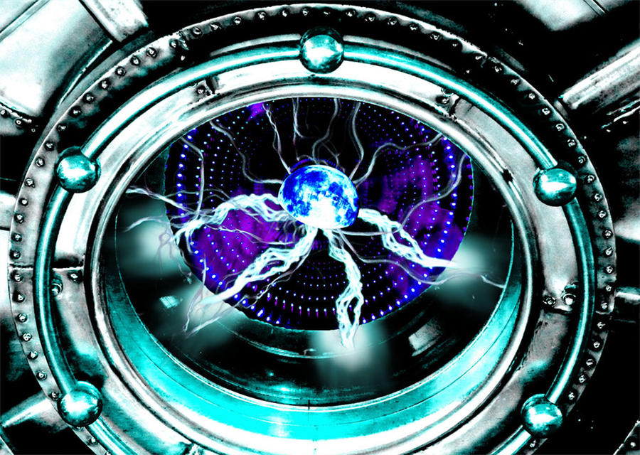 Science Experiment by Dan503 on DeviantArt