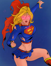 supergirl 2-Recovered