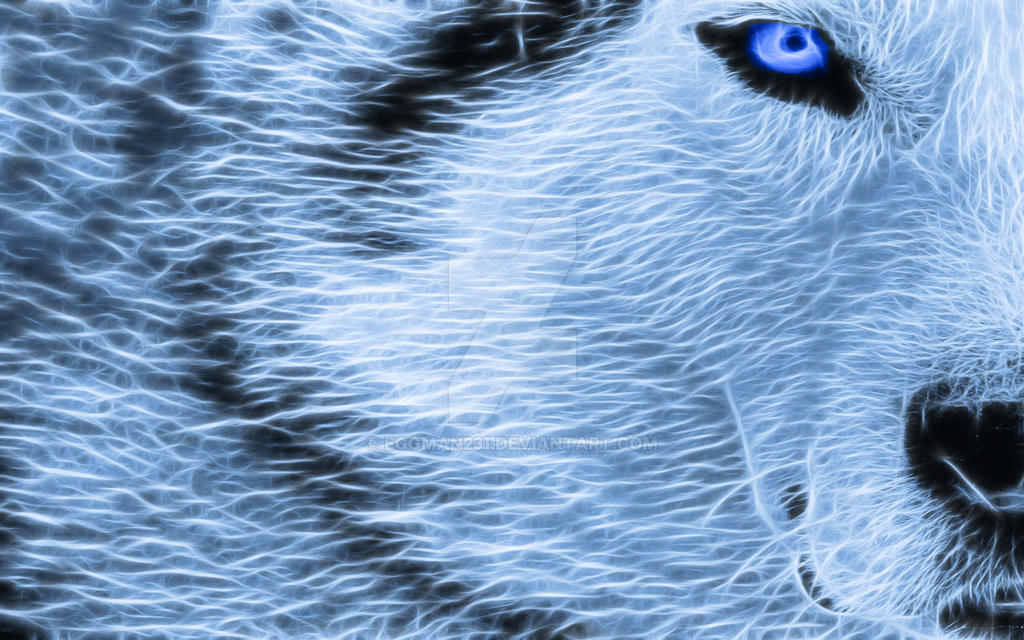 electric Wolf by eggman231 on DeviantArt