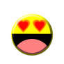 Lovey-Dovey Smiley