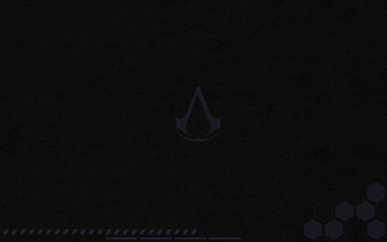 Assassin's Creed Wallpaper v2