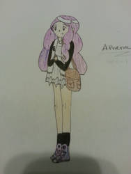 Athena (Mitsu-Eifie)