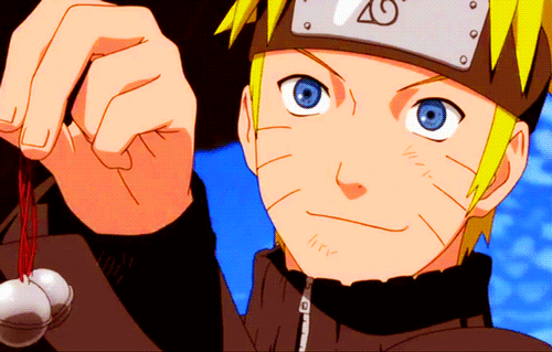 Naruto GIF - Naruto - Discover & Share GIFs