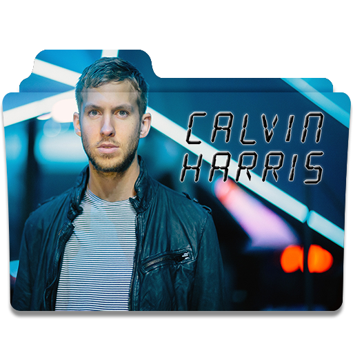 Calvin Harris