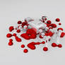 Blood On The Dancefloor