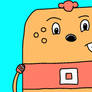 Earl calm Wow! Wow! Wubbzy!