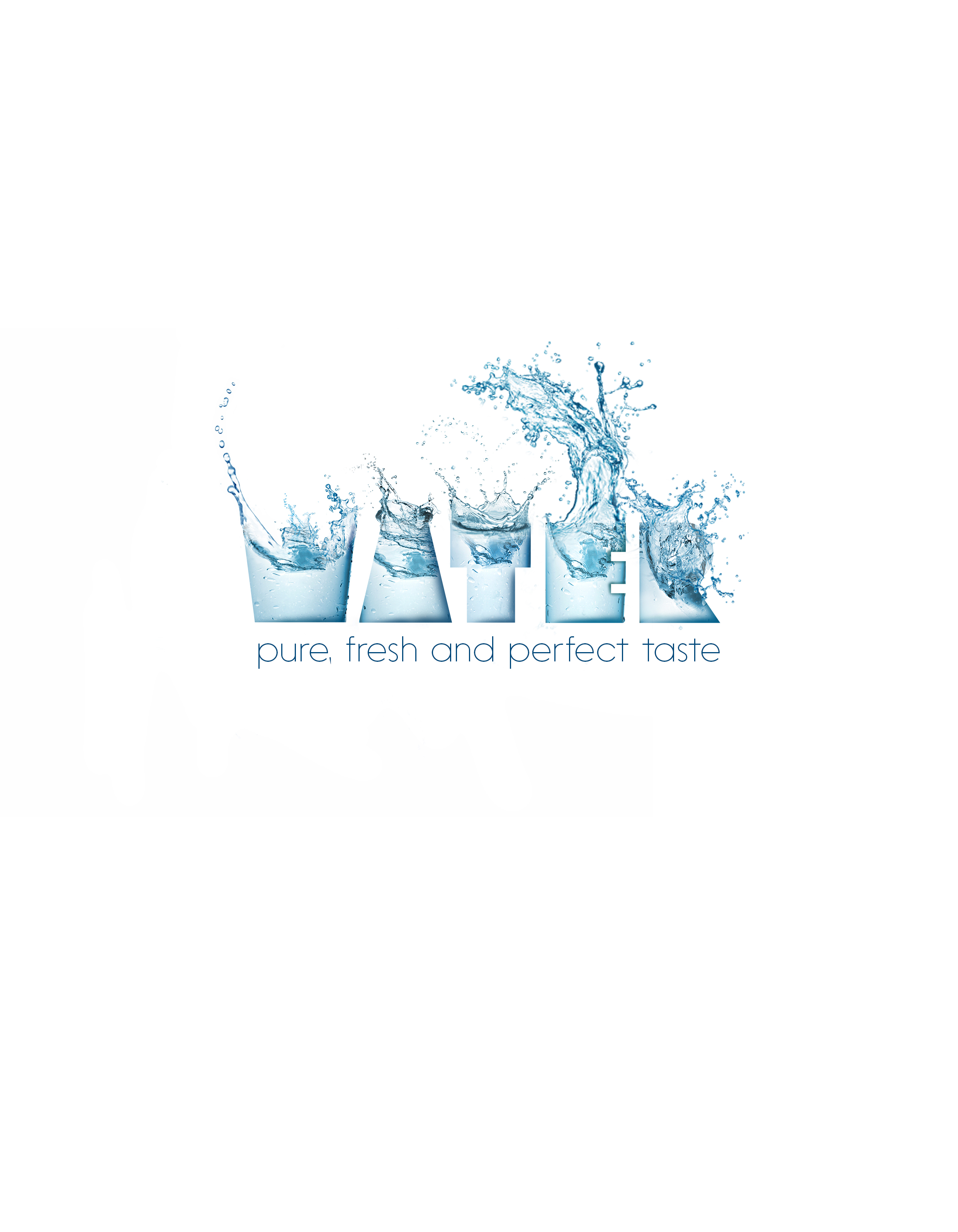 water-advertising-poster