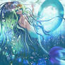 Biloxia the Mermaid 