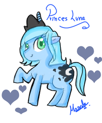 .:princess luna:.