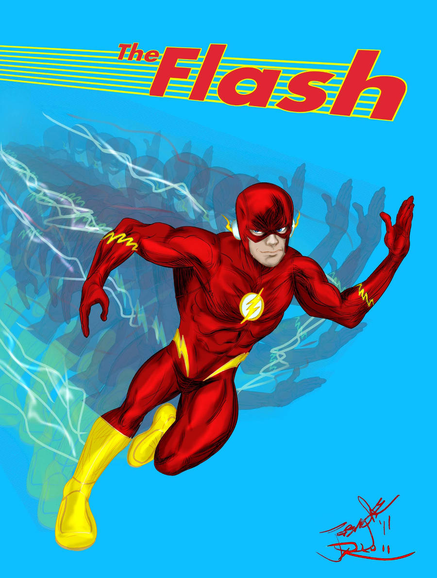 FLASH