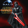 Halo Goes Star Wars: Darth Vader
