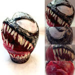 Venom Egg by Rene-L