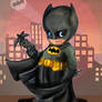 Funtime Batman