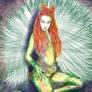 Poison Ivy Uma Thurman