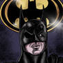 Batman 30th Anniversary