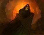 Reaper by NGArt
