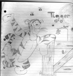 Tigger