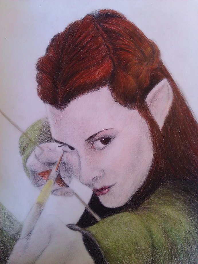 Tauriel