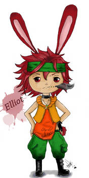 Elliot Opcion7