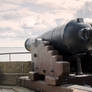 Carrickfergus Castle, N Ireland