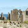 Dunluce Castle-925