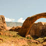 Lake Powell 0110 (Rainbow Bridge)