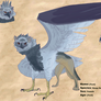 Gryphon Ref 3 :commission: