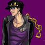 kujo jotaro