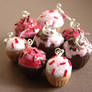 Miniature Cupcakes