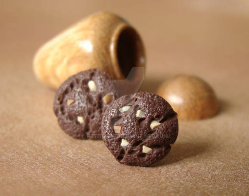 Chocolate Cookies