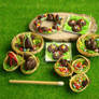 Easter Miniatures