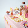 Candy Dessert Table - 1