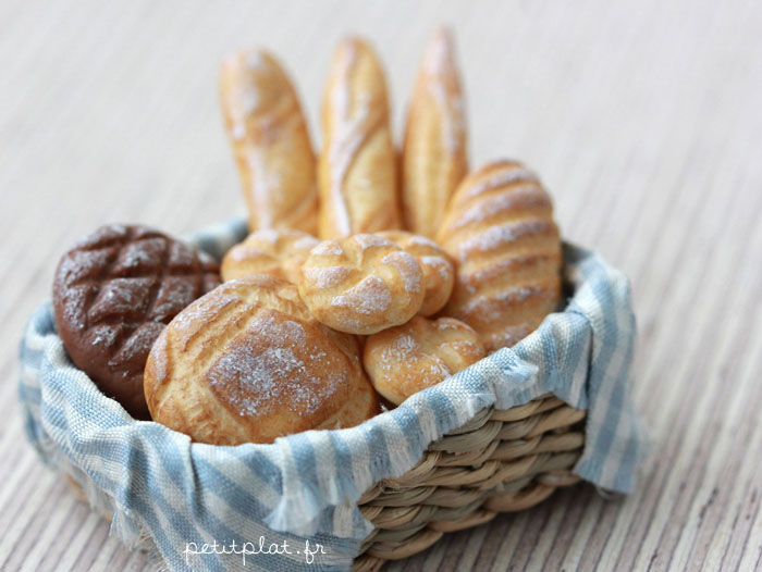 Bakery Basket 2