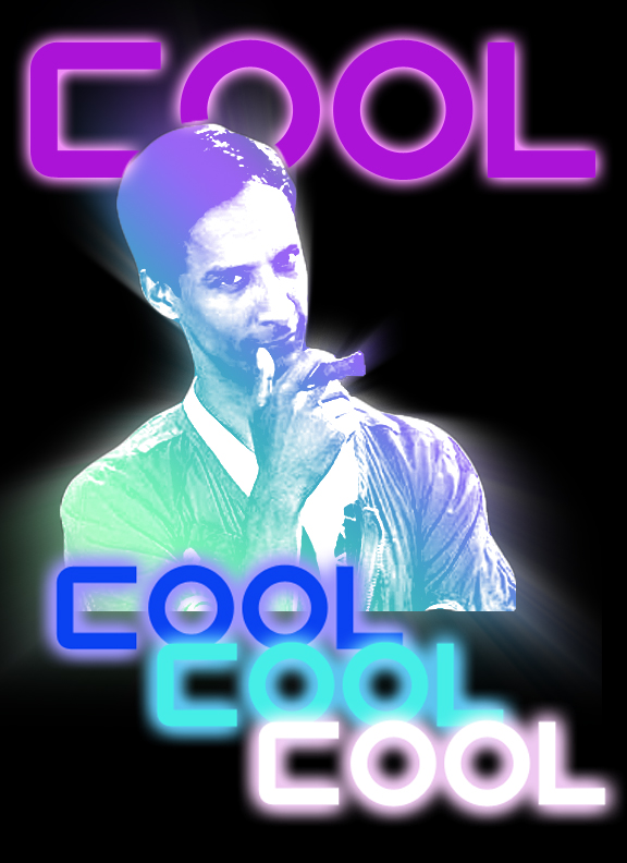 Abed Cool Coolcoolcool By Windserpent On Deviantart Abed Cool Coolcoolcool By Windserpent On Deviantart