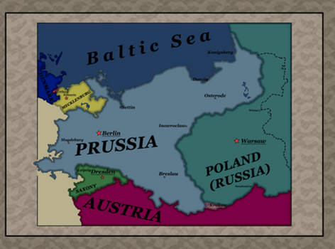 Prussia