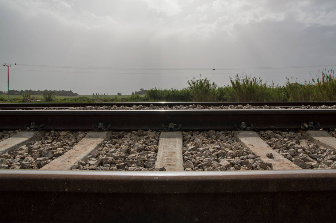 Parallel Rail by DanielD-SnapShot on DeviantArt