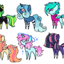 MLP Collab(OPEN)